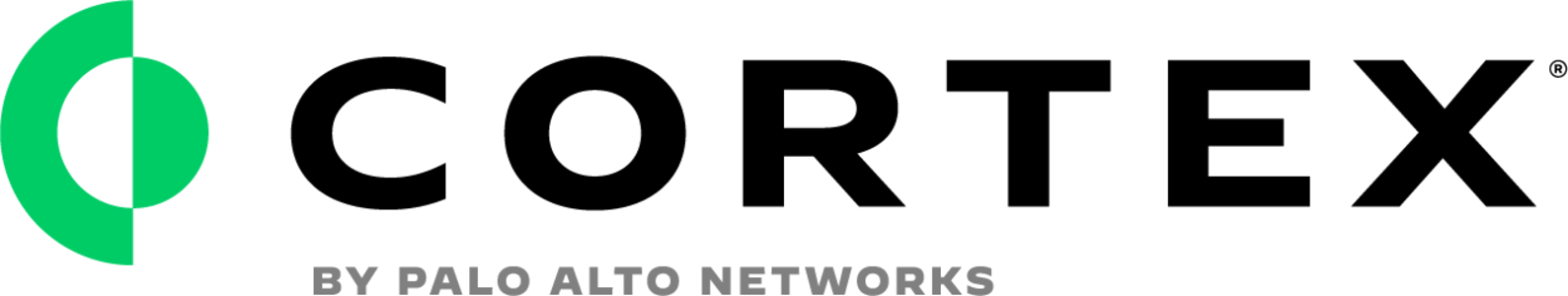 Cortex by Palo Alto Networks